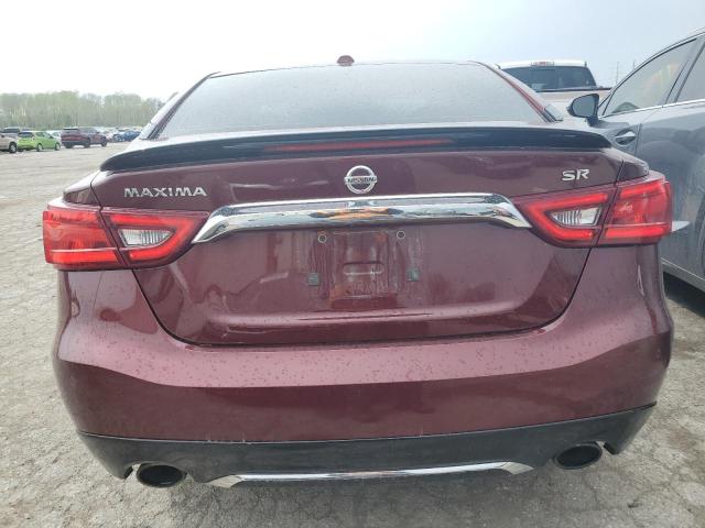 Zdjęcie 6 z aukcji – 2016 NISSAN MAXIMA 3.5 z VIN 1N4AA6AP9GC904752