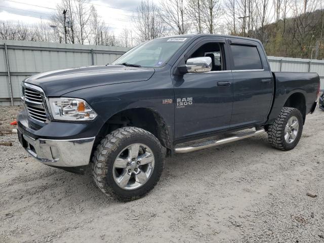 RAM 1500 CLASS 2019 with VIN 1C6RR7LTXKS524055 - Photo from auction