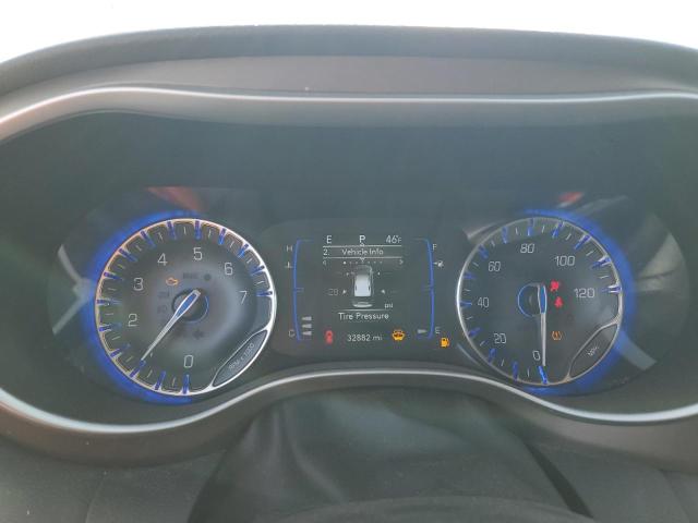 Photo 9 from auction – 2019 CHRYSLER PACIFICA L with VIN 2C4RC1CG2KR737917