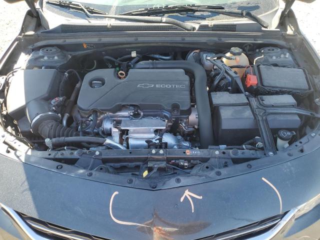Photo 11 from auction – 2018 CHEVROLET MALIBU LS with VIN 1G1ZB5ST8JF110842