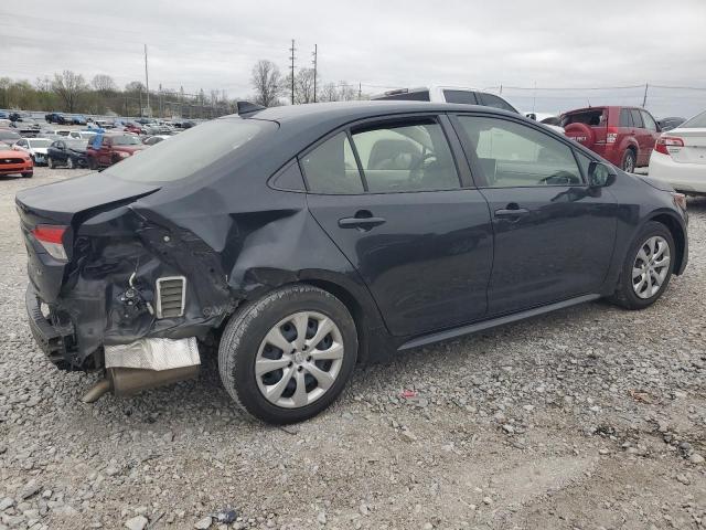 Photo 3 from auction – 2020 TOYOTA COROLLA LE with VIN JTDEPRAE3LJ006177