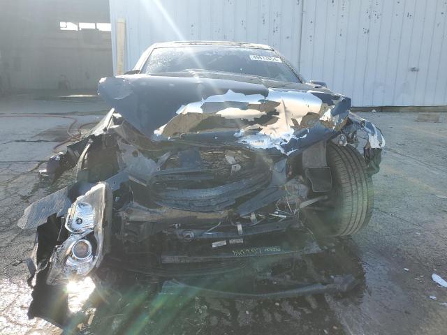Zdjęcie 5 z aukcji – 2016 CHEVROLET SS z VIN 6G3F15RW1GL203325