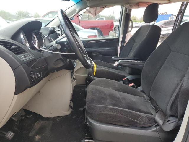 Photo 7 from auction – 2014 DODGE GRAND CARA with VIN 2C4RDGBG0ER381215