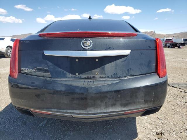 Photo 6 from auction – 2013 CADILLAC XTS PREMIU with VIN 2G61T5S39D9132298