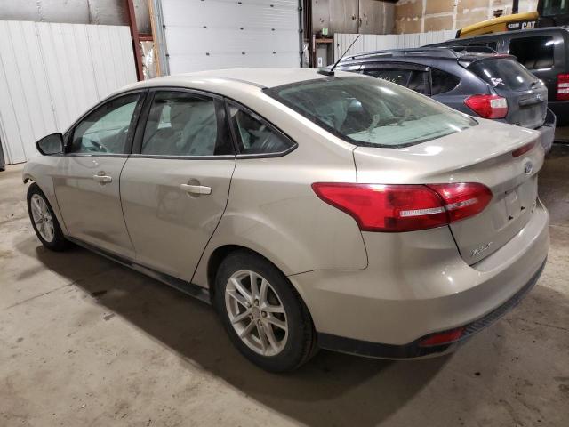 Photo 2 from auction – 2015 FORD FOCUS SE with VIN 1FADP3F27FL349659