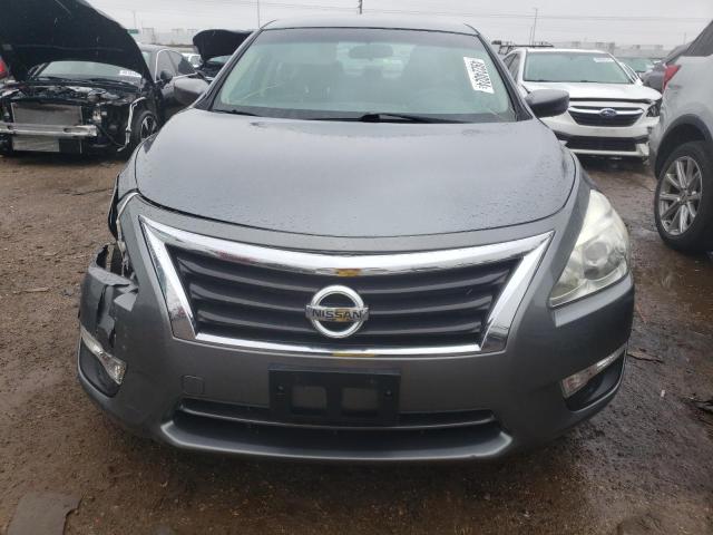 Photo 5 from auction – 2015 NISSAN ALTIMA 2.5 with VIN 1N4AL3AP6FC219521