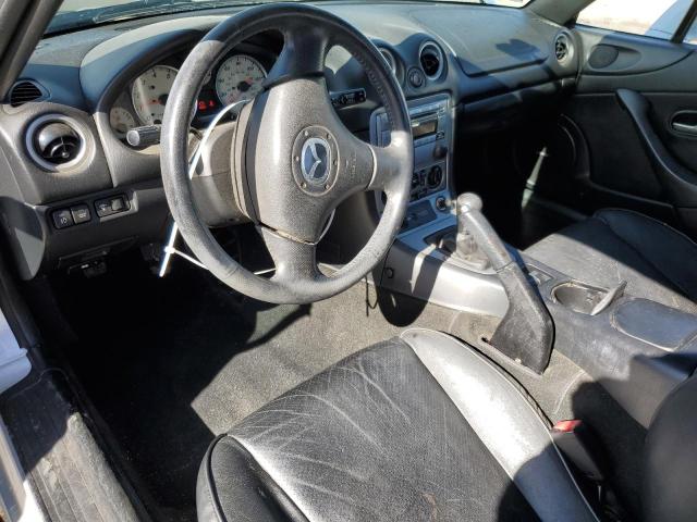 Photo 8 from auction – 2005 MAZDA MX-5 MIATA with VIN JM1NB353850410766