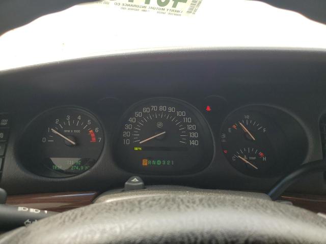Photo 9 from auction – 2005 BUICK LESABRE CU with VIN 1G4HP54K45U222835