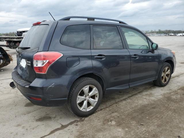 Photo 3 from auction – 2014 SUBARU FORESTER 2 with VIN JF2SJAEC2EH556271