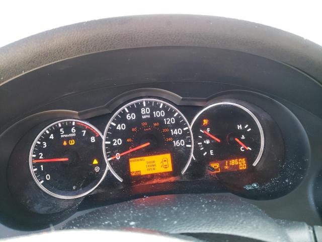 Photo 9 from auction – 2010 NISSAN ALTIMA with VIN 1N4AL2AP0AN418409