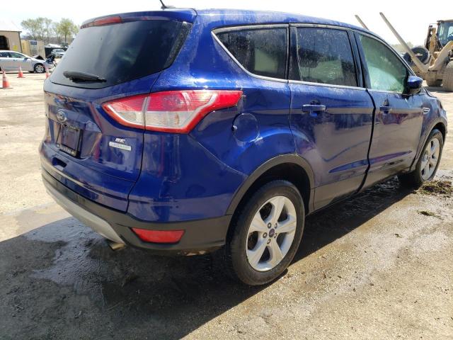 Photo 3 from auction – 2015 FORD ESCAPE SE with VIN 1FMCU0GX7FUC75463