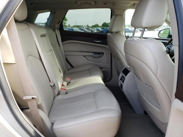 Photo 10 from auction – 2015 CADILLAC SRX PERFOR with VIN 3GYFNFE34FS614126