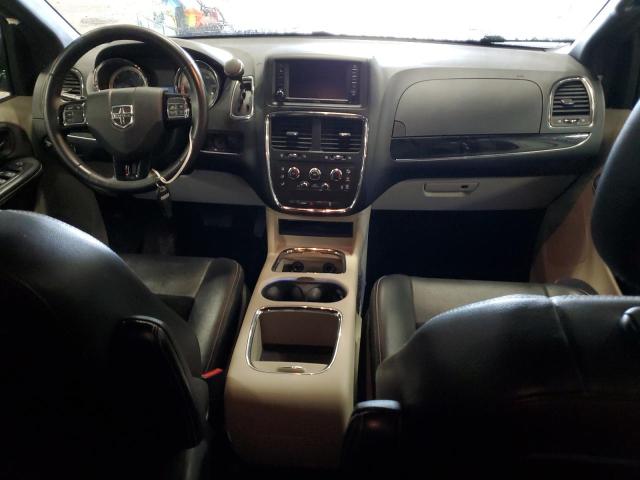 Photo 8 from auction – 2017 DODGE GRAND CARA with VIN 2C4RDGCG3HR716812