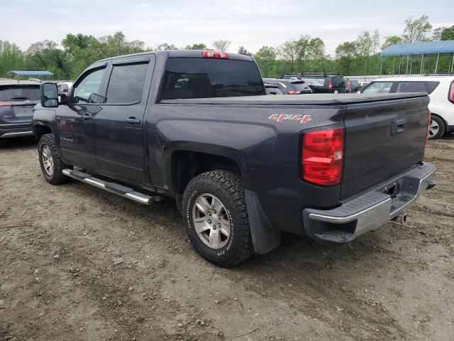 Photo 2 from auction – 2015 CHEVROLET SILVERADO with VIN 3GCUKREC3FG523889