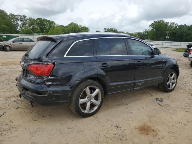 Photo 3 from auction – 2010 AUDI Q7 PRESTIG with VIN WA1DVAFE9AD000224