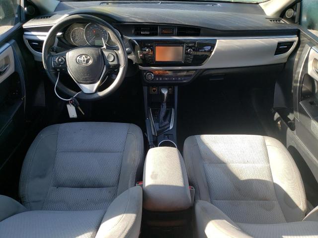 Photo 8 from auction – 2016 TOYOTA COROLLA L with VIN 2T1BURHE1GC501884