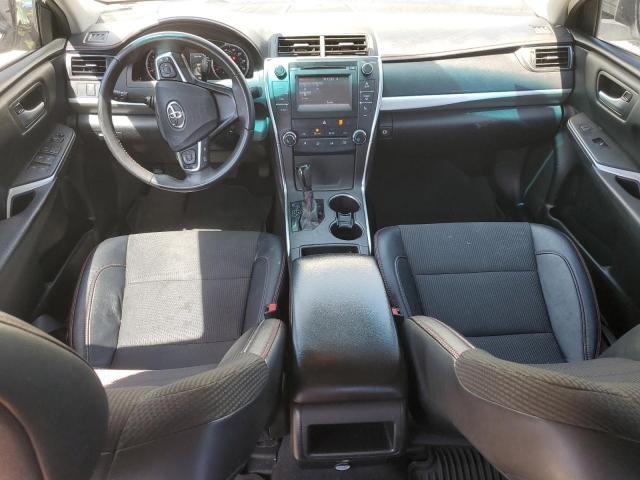 Photo 8 from auction – 2017 TOYOTA CAMRY LE with VIN 4T1BF1FK6HU433263