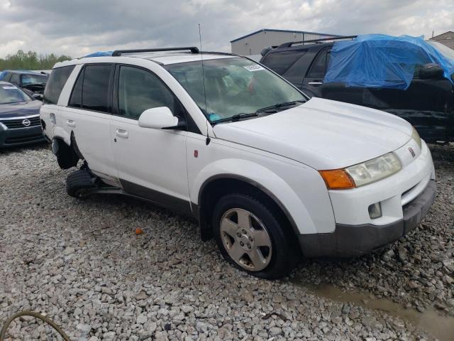 Photo 4 from auction – 2005 SATURN VUE with VIN 5GZCZ53495S814043