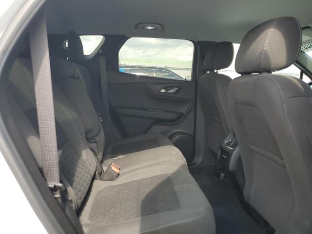 Photo 11 from auction – 2019 CHEVROLET BLAZER 2LT with VIN 3GNKBCRS4KS677970