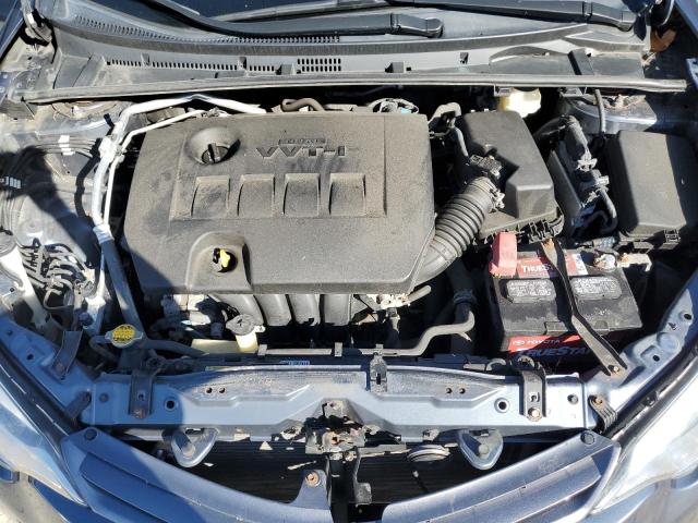 Photo 11 from auction – 2015 TOYOTA COROLLA L with VIN 2T1BURHE8FC310512