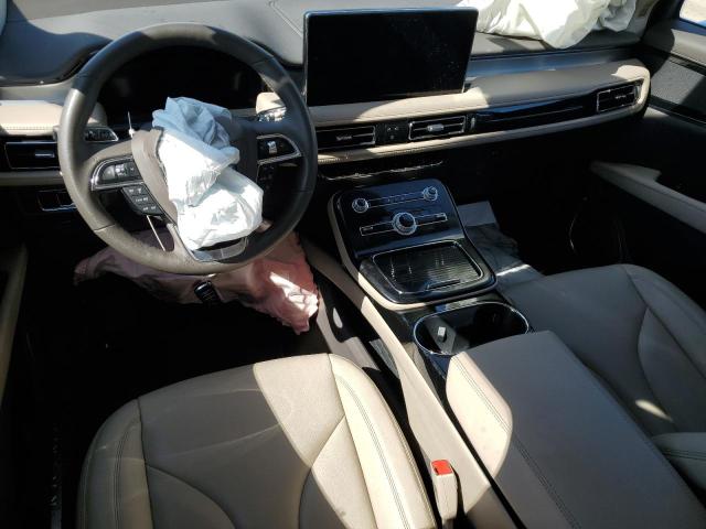 Photo 8 from auction – 2022 LINCOLN NAUTILUS with VIN 2LMPJ6J91NBL14242