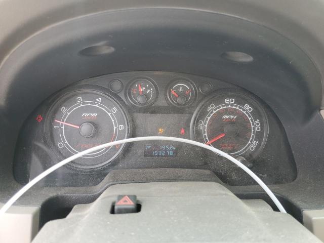 Photo 9 from auction – 2008 FORD FOCUS S/SE with VIN 1FAHP34N58W293415