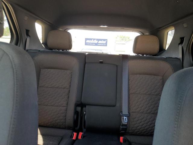 Photo 10 from auction – 2018 CHEVROLET EQUINOX LT with VIN 2GNAXJEV4J6221126