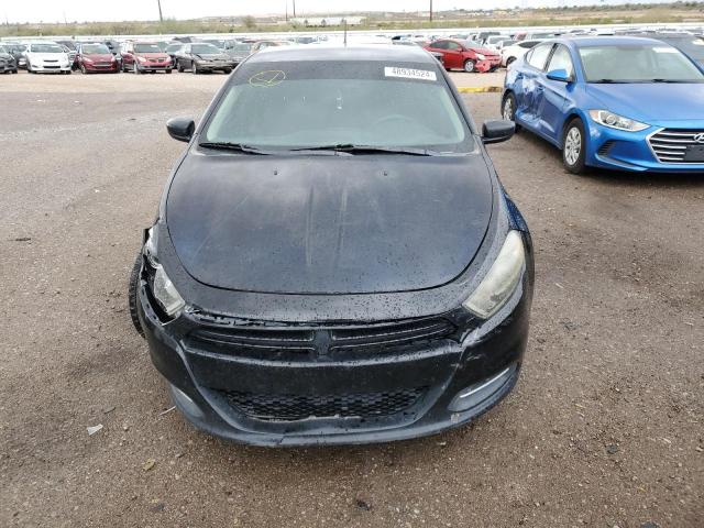 Photo 5 from auction – 2015 DODGE DART SXT with VIN 1C3CDFBB9FD435821