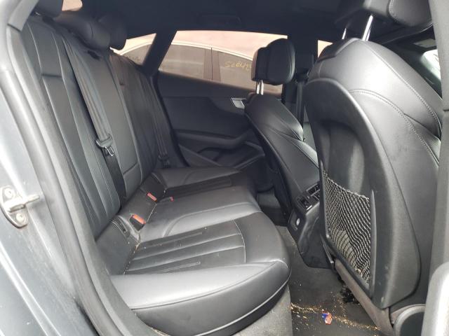 Foto 10 de la subasta – 2018 AUDI A5 PREMIUM con VIN WAUENCF59JA014936