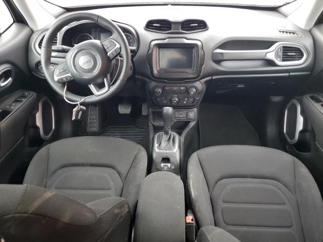 Photo 8 from auction – 2018 JEEP RENEGADE L with VIN ZACCJABB9JPH28376