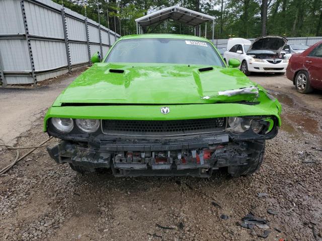 Photo 5 from auction – 2010 DODGE CHALLENGER with VIN 2B3CJ5DT7AH102888