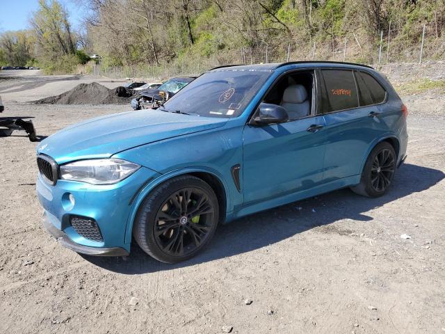 Photo 1 from auction – 2015 BMW X5 XDRIVE5 with VIN 5UXKR6C56F0J73814