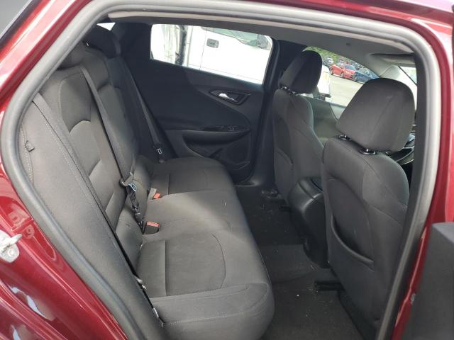 Photo 10 from auction – 2016 CHEVROLET MALIBU with VIN 1G1ZB5ST1GF262101