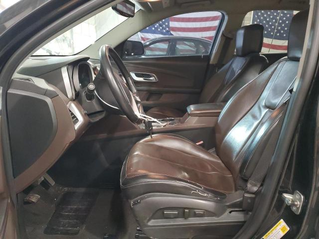 Photo 7 from auction – 2010 CHEVROLET EQUINOX LT with VIN 2CNFLFEY7A6340642