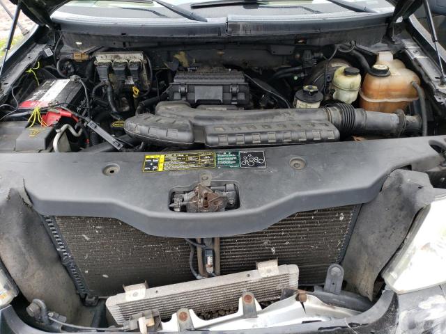 Photo 11 from auction – 2004 FORD F150 SUPER with VIN 1FTPW14574KD01383