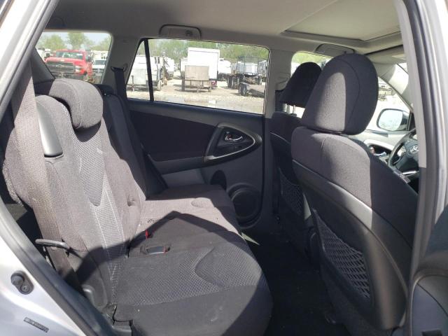 Photo 11 from auction – 2011 TOYOTA RAV4 SPORT with VIN JTMWF4DV5B5037508