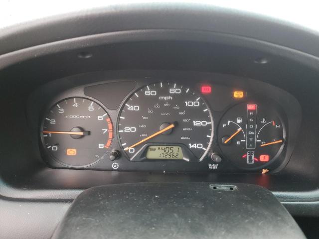 Photo 9 from auction – 2002 HONDA ODYSSEY EX with VIN 5FNRL18032B030882