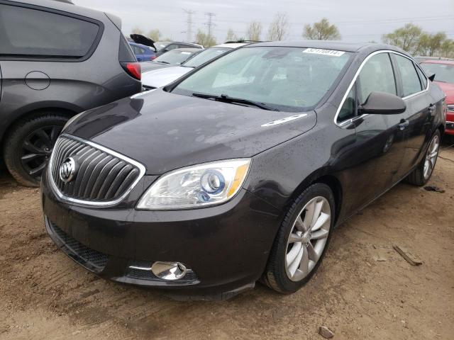 BUICK VERANO 2013 with VIN 1G4PS5SK2D4104505 - Photo from auction