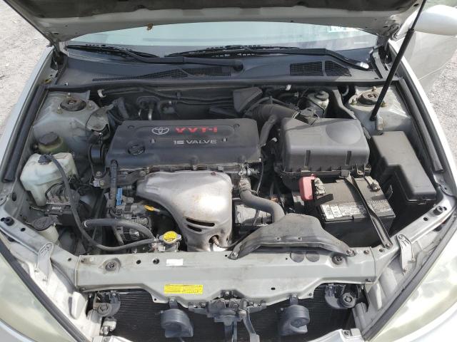 Photo 11 from auction – 2004 TOYOTA CAMRY LE with VIN 4T1BE30K64U812894