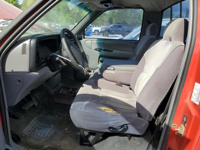 Photo 7 from auction – 1996 DODGE RAM 1500 with VIN 1B7HC16Y1TS543959