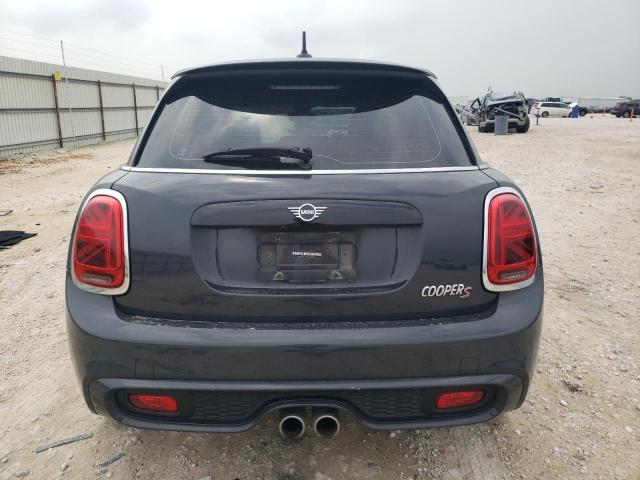 Photo 6 from auction – 2020 MINI COOPER S with VIN WMWXU9C0XL2M58248