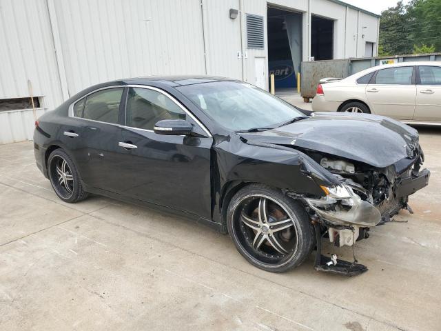 Photo 4 from auction – 2011 NISSAN MAXIMA S with VIN 1N4AA5AP0BC860112