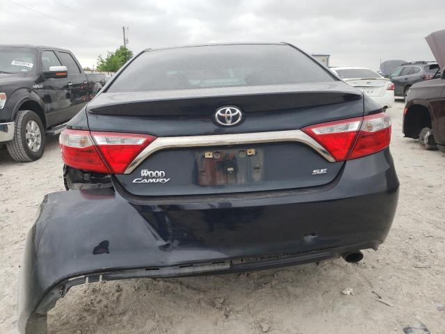 Photo 6 from auction – 2017 TOYOTA CAMRY LE with VIN 4T1BF1FK2HU279134
