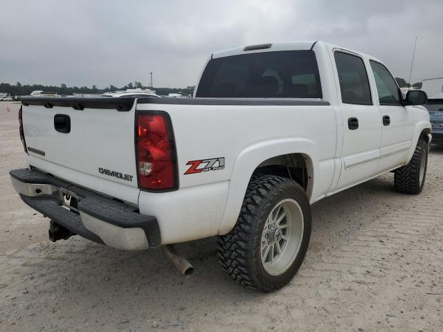 Photo 3 from auction – 2004 CHEVROLET SILVERADO with VIN 2GCEK13TX41305298