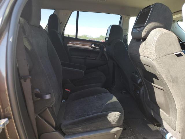 Photo 11 from auction – 2012 BUICK ENCLAVE with VIN 5GAKVBED4CJ246907