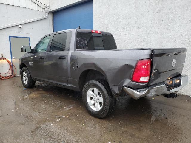Photo 2 from auction – 2023 RAM 1500 CLASS with VIN 1C6RR7LG1PS565507