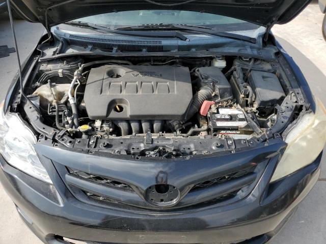 Photo 11 from auction – 2011 TOYOTA COROLLA BA with VIN 2T1BU4EE6BC548943