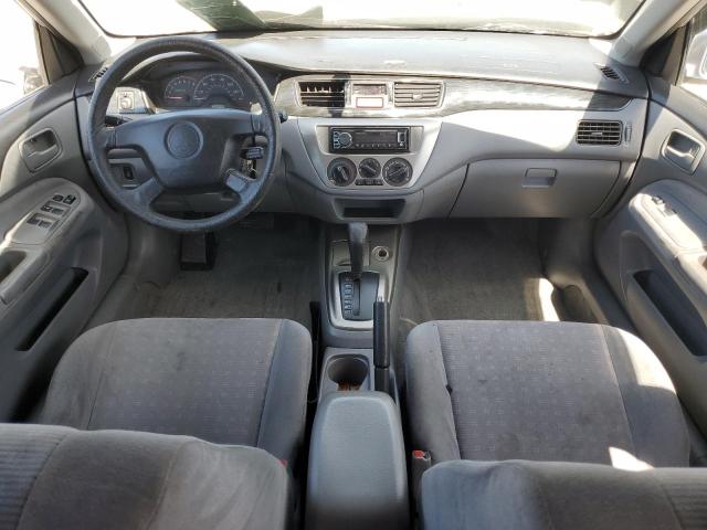 Photo 8 from auction – 2004 MITSUBISHI LANCER LS with VIN JA3AJ36E34U021542