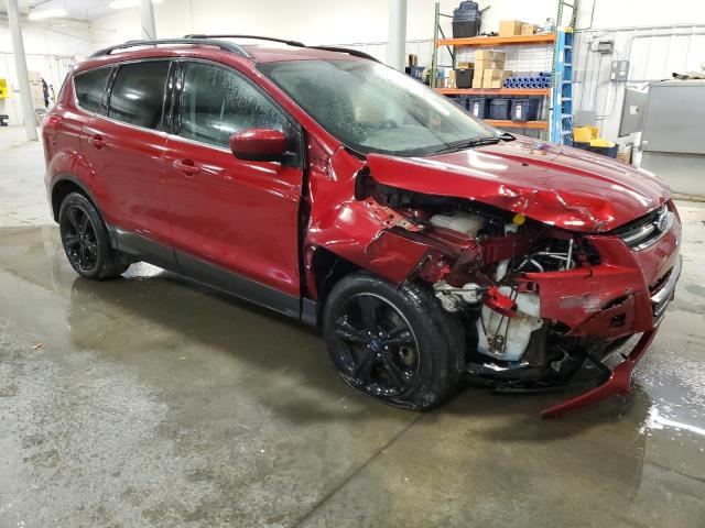 Photo 4 from auction – 2014 FORD ESCAPE SE with VIN 1FMCU9GX4EUB62864