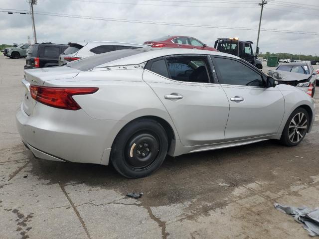 Photo 3 from auction – 2016 NISSAN MAXIMA 3.5 with VIN 1N4AA6AP9GC448879